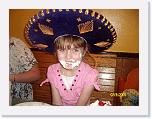 El Poncho's Mexican Restaurant Birthday Pictures 2009 (370) * 2848 x 2136 * (954KB)